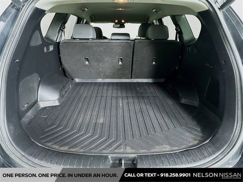 Used 2020 Hyundai Santa Fe SEL w/ Convenience Package image 25