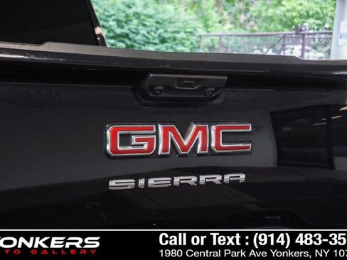 Used 2023 GMC Sierra 1500 Elevation AWD/4WD image 25
