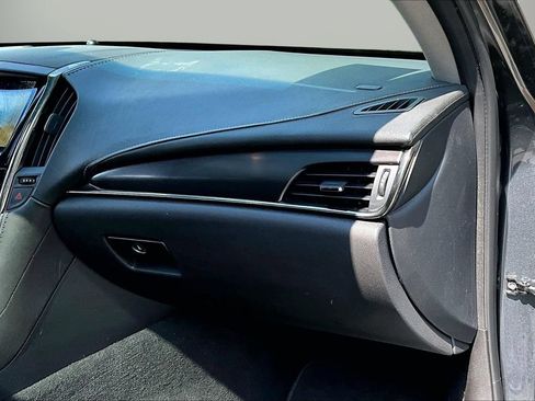 Used 2018 Cadillac ATS 2.0T AWD Sedan image 20