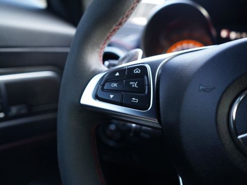 Used 2016 Mercedes-Benz AMG GT S image 24