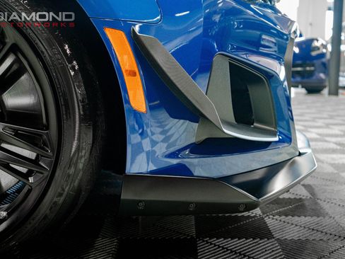 Used 2023 Chevrolet Camaro ZL1 image 54