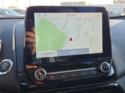 Used 2020 Ford EcoSport Titanium image 32