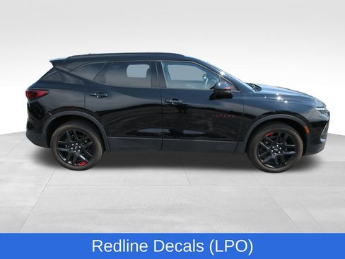 Used 2023 Chevrolet Blazer LT w/ Convenience Package AWD/4WD image 7