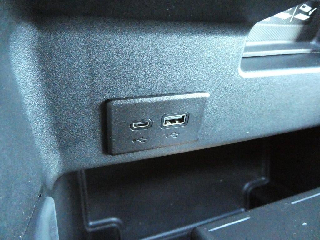 New 2026 Chevrolet Silverado 1500 RST AWD/4WD image 30