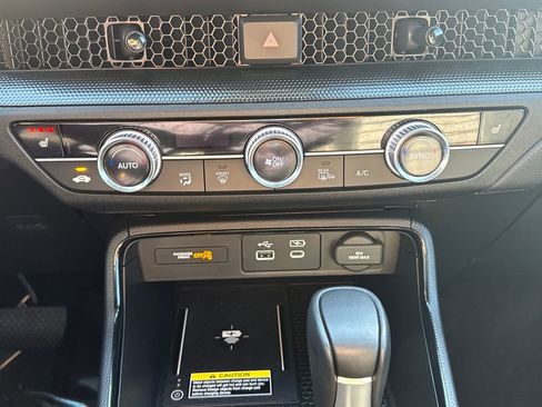 Certified 2025 Honda CR-V Sport-L image 21