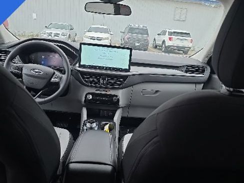 Used 2024 Ford Escape Active w/ Tech Pack #1 FWD image 10