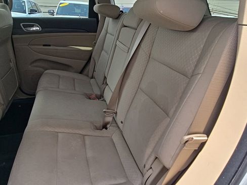 Certified 2022 Jeep Grand Cherokee Laredo E image 14