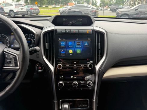 Used 2020 Subaru Ascent Limited w/ Technology Package image 23