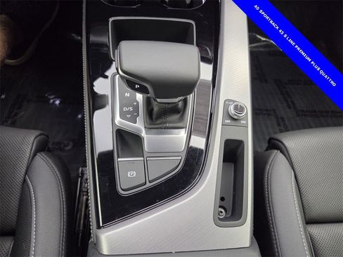 Used 2023 Audi A5 2.0T Premium Plus w/ Premium Plus image 28