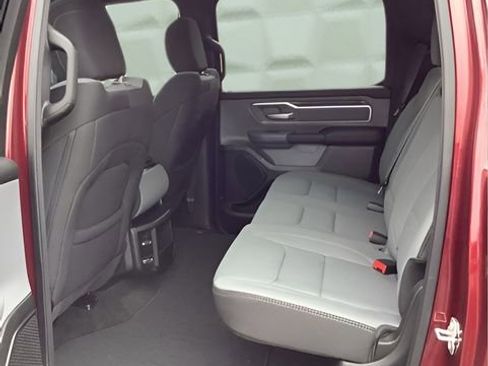 Certified 2023 RAM 1500 Big Horn image 17