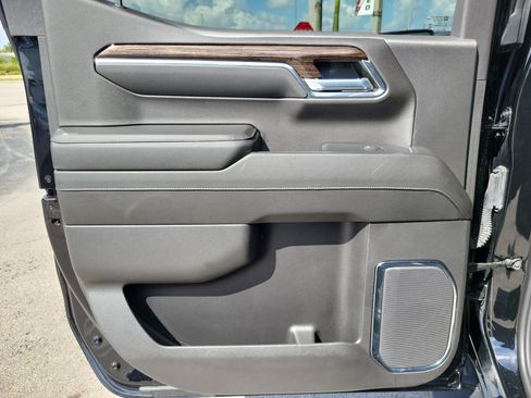 Used 2024 GMC Sierra 1500 Elevation RWD image 21