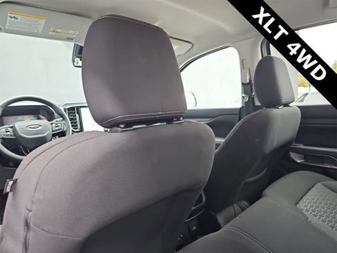 Used 2024 Ford Ranger XLT w/ Trailer Tow Package image 16