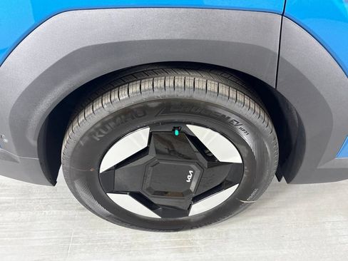 New 2026 Kia EV9 Wind AWD/4WD image 10