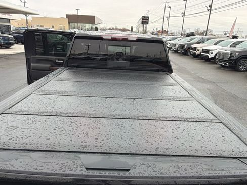 Used 2020 GMC Sierra 2500 Denali w/ Denali Ultimate Package image 30