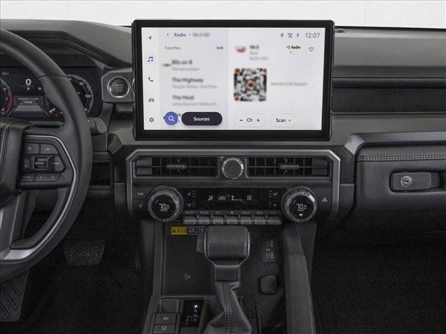 New 2026 Toyota 4Runner Limited AWD/4WD image 7