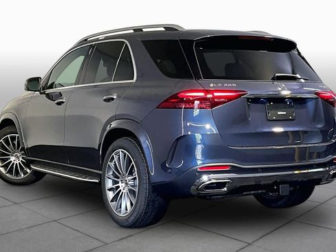 New 2026 Mercedes-Benz GLE 350 4MATIC image 3