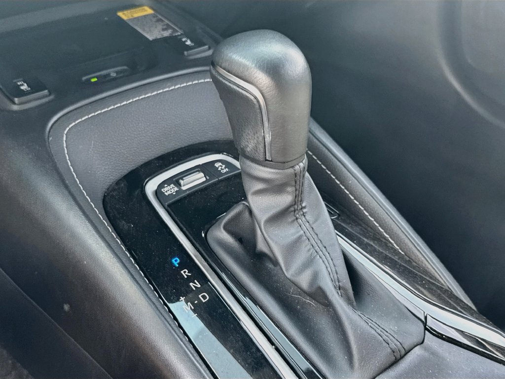 Used 2025 Toyota Corolla XSE FWD image 16