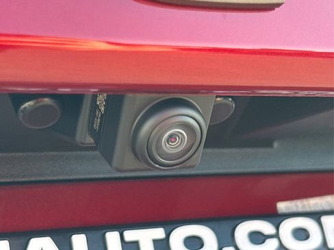 New 2026 Nissan Rogue SV image 16