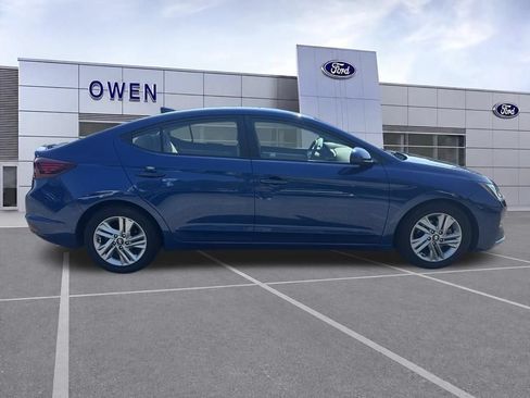 Used 2019 Hyundai Elantra SEL FWD image 6