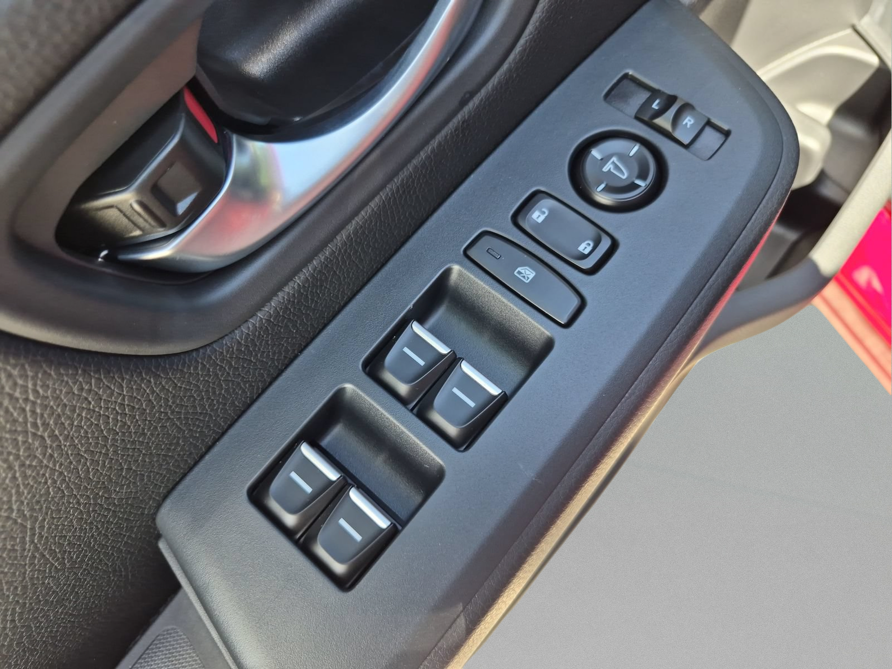 New 2026 Honda Pilot EX-L image 16