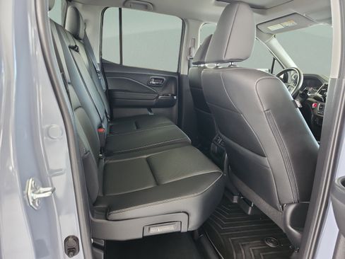 Certified 2023 Honda Ridgeline RTL-E image 19