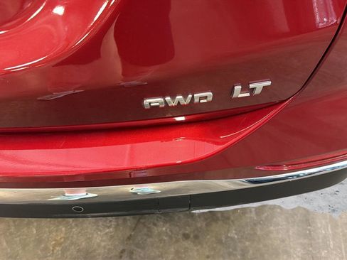 Used 2018 Chevrolet Equinox LT AWD/4WD image 31