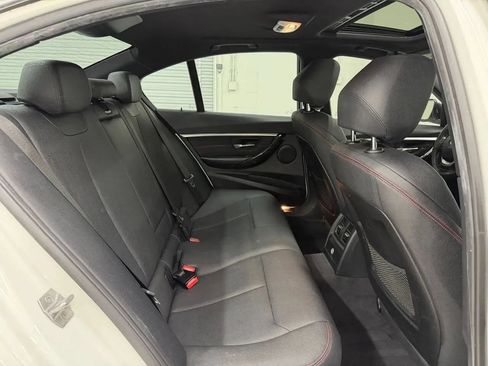 Used 2017 BMW 330i Sedan RWD image 16