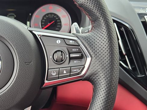 Certified 2025 Acura RDX AWD w/ A-Spec & Advance Pkg image 30