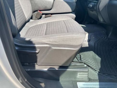 Used 2021 Chevrolet Silverado 1500 LT w/ LPO, Dark Essentials Package image 15