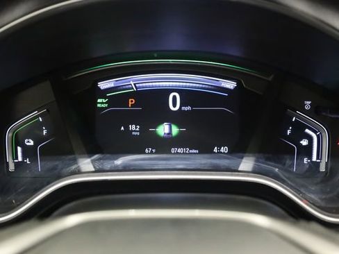 Used 2020 Honda CR-V EX image 18