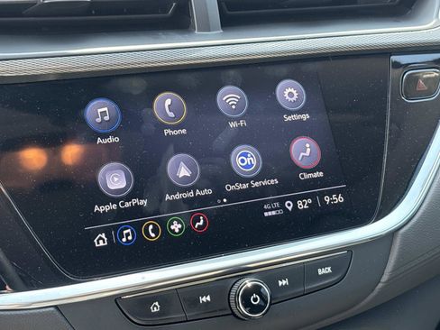 Used 2023 Buick Encore GX Select FWD image 28