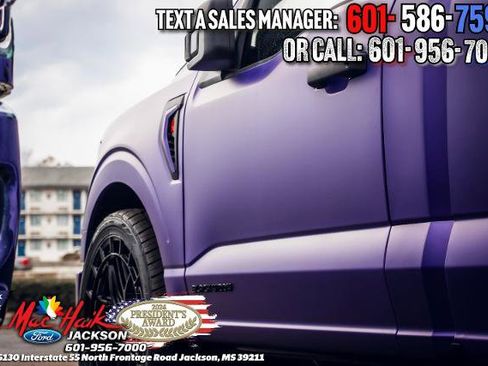 New 2025 Ford F150 XL image 6