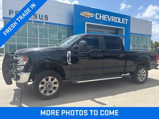 Used 2021 Ford F250 XL w/ STX Appearance Package AWD/4WD 360° Tour