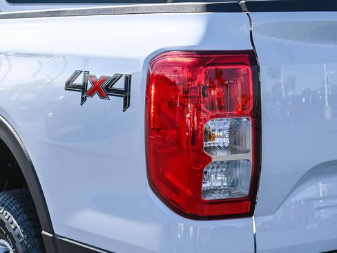 New 2025 Ford Ranger XL w/ Trailer Tow Package AWD/4WD image 7