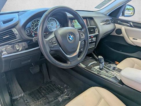 Used 2016 BMW X3 xDrive28i AWD/4WD image 13