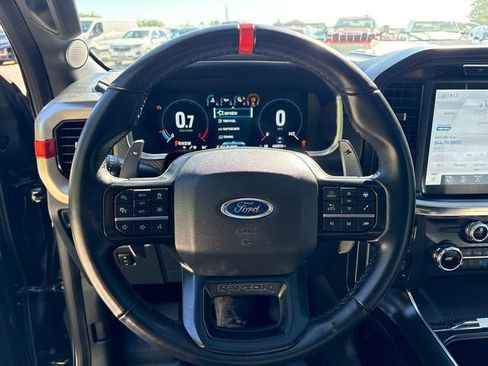Used 2023 Ford F150 Raptor w/ Raptor Carbon Fibre Package AWD/4WD image 29