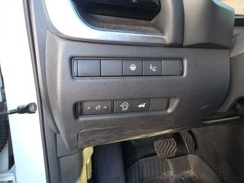 Used 2023 Nissan Rogue Platinum w/ Platinum Premium Package image 15