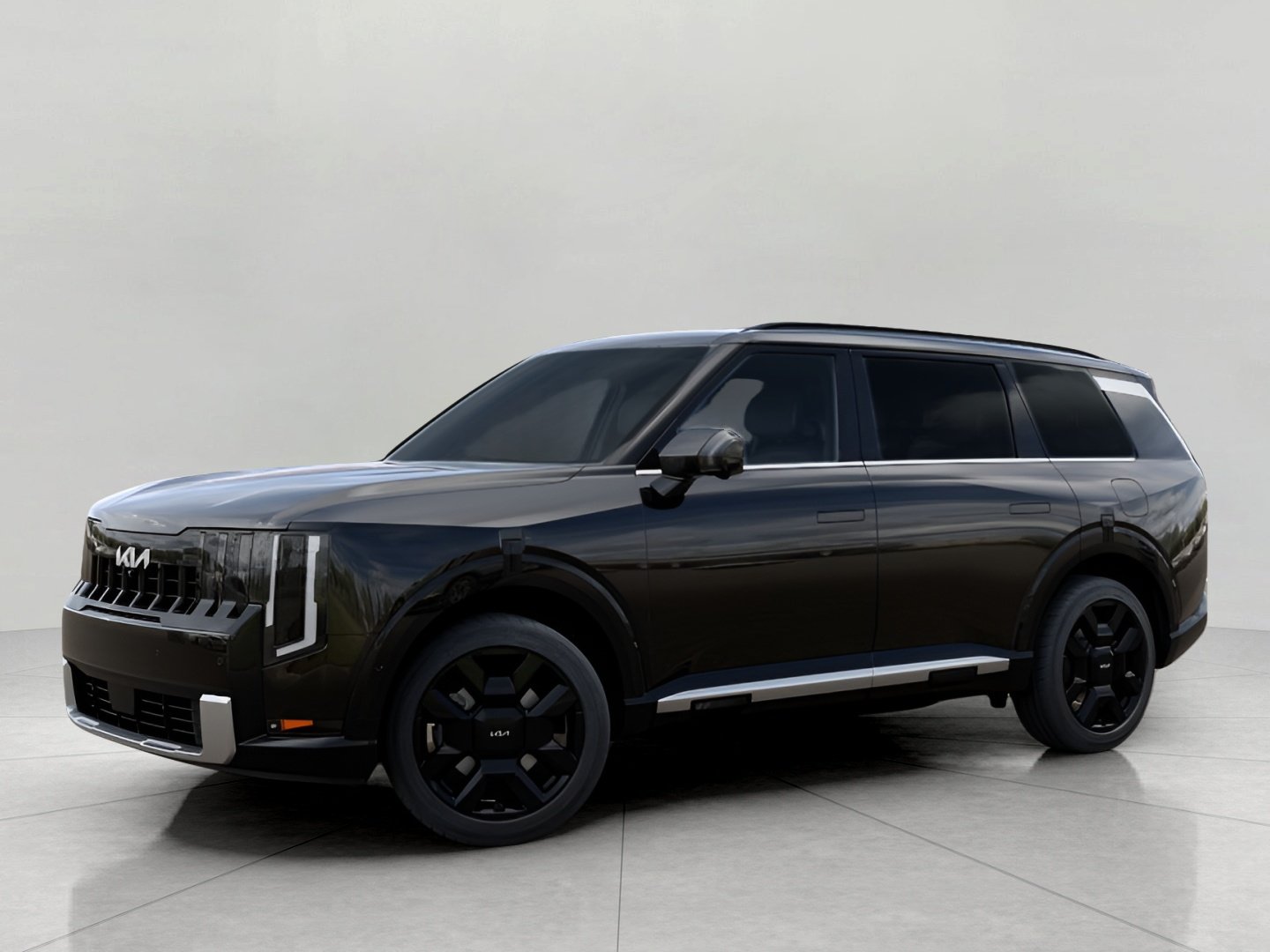 New 2027 Kia Telluride X-Line SX Prestige AWD/4WD image 3