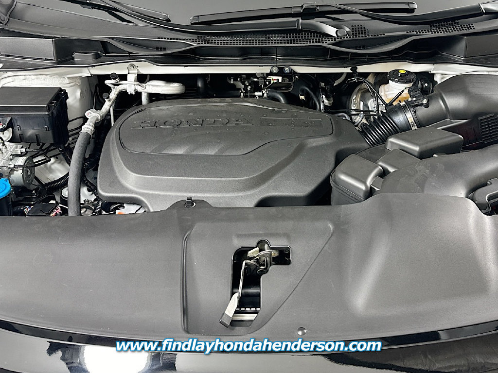 New 2027 Honda Odyssey Elite image 9