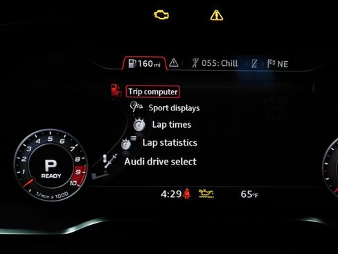 Used 2023 Audi R8 V10 performance image 77