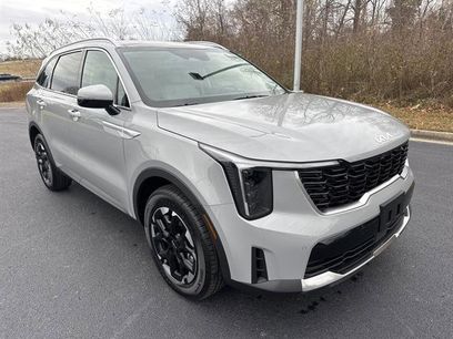 New 2026 Kia Sorento S