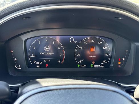 Used 2024 Honda Civic Touring image 13