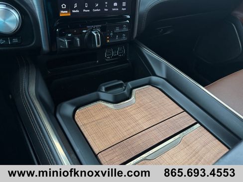 Used 2022 RAM 1500 Limited AWD/4WD image 31