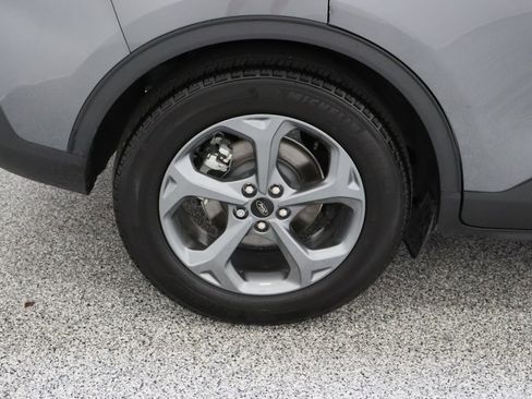 Used 2025 Ford Escape ST-Line w/ Equipment Group 301A FWD image 6