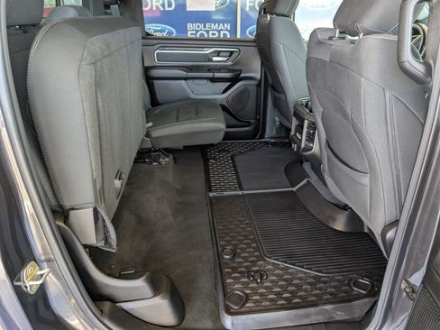 Used 2019 RAM 1500 Big Horn AWD/4WD image 35