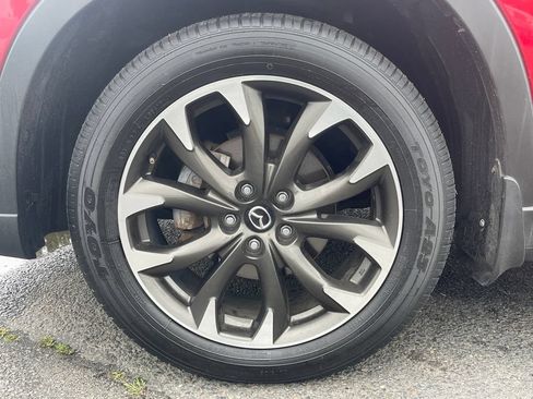 Used 2016 MAZDA CX-5 Grand Touring AWD/4WD image 11