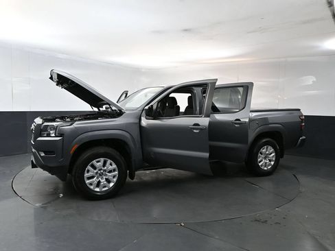 Used 2023 Nissan Frontier SV w/ Tow Package AWD/4WD image 27