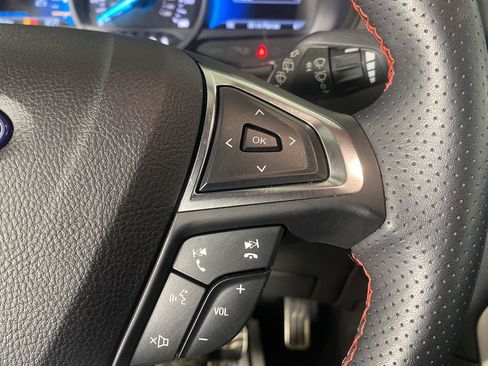 Used 2023 Ford Edge ST-Line AWD/4WD image 11
