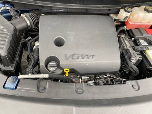 Certified 2023 Chevrolet Traverse LT FWD image 21