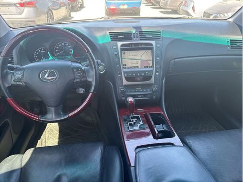 Used 2007 Lexus GS 350 image 4